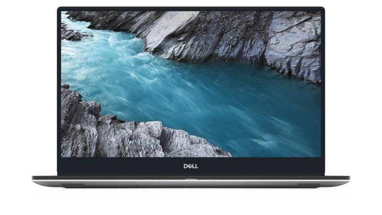 Dell XPS 15 7590 i7 9TH GEN/ 16GB RAM/ 512GB SSD/ GTX 1650/ 15.6″ 4K
