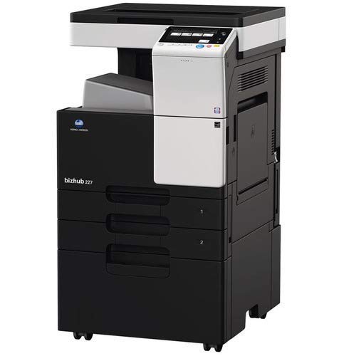 Konica Minolta bizhub C226 Printer