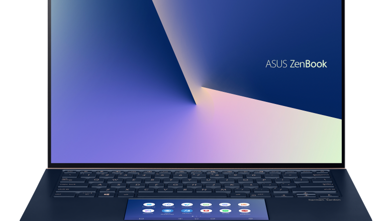 Asus ZenBook 14 UX425EA I7 11th Gen / 16GB RAM