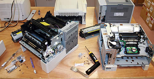 Printer Repair