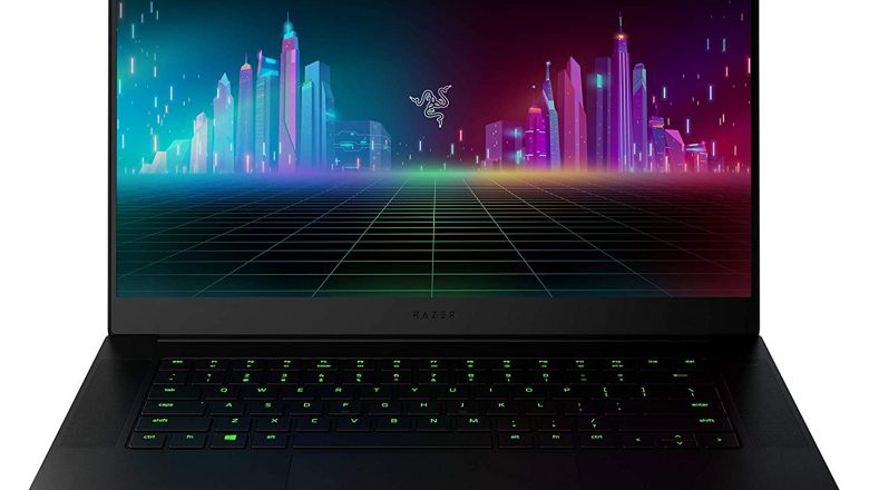 Razer Blade 15 2020 i7 10th Gen / 16GB RAM / 256GB SSD / GTX 1660Ti / 15.6″ 120Hz FHD Display